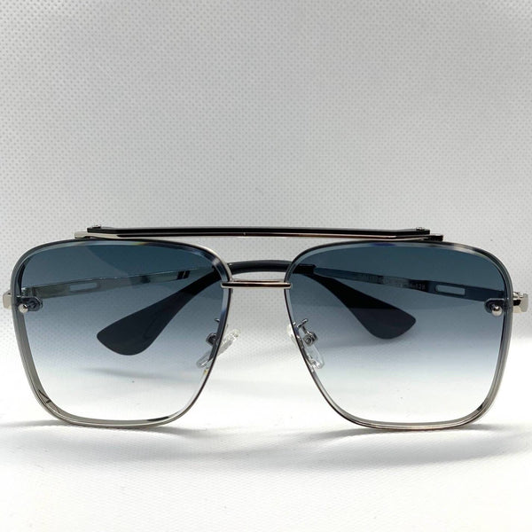 Wolfgang Aviator Sunglasses