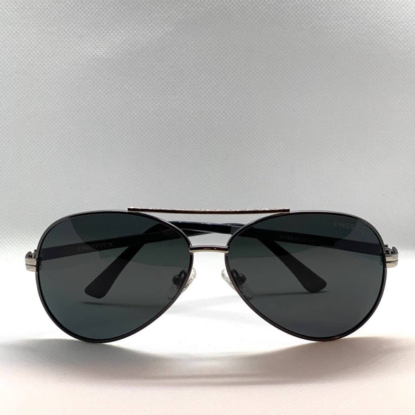 Kingseven Aviator Sunglasses for Men